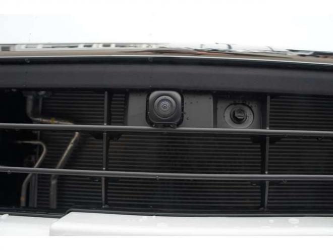 ハイエース2.7 グランドキャビン 4WD　登録済未使用車 走行6キロ　パノラミックビューモニター デジタルインナーミラー　LEDヘッドランプ　LEDフォグランプ　ホワイトパールクリスタルシャイン　メーカー保証付 登録済未使用車 2700