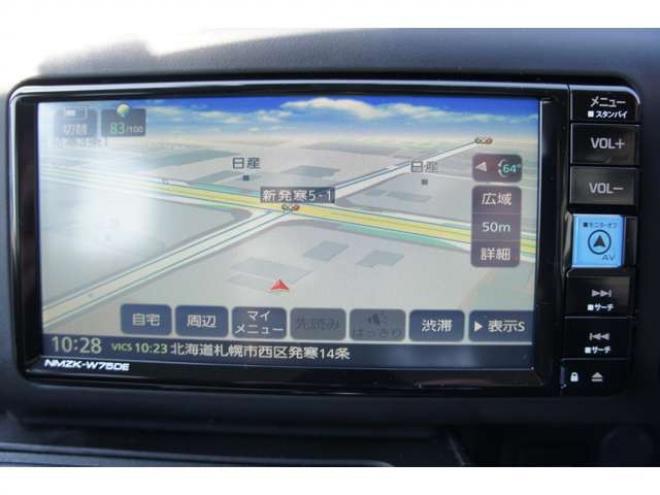 プロボックスバン1.5 F 4WD　走行500キロ　衝突軽減システム　純正LEDフォグ　電動格納ドアミラー オートライト 前後PW　ルームミラー内蔵Bカメラ　ドラレコ　Bluetooth&フルセグナビ 下廻防錆加工 フロアマット　ドアバイザー 社外14インチAW 1500