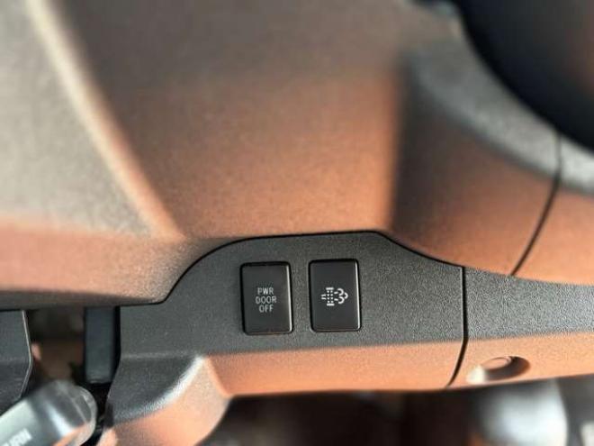 ハイエースバン2.8 スーパーGL ダークプライムII ロングボディ ディーゼルターボ 4WD　モデリスタフロントスポイラー　ワーク18インチAW　8インチナビTV 両側電動パワースライドドア 415COBRAフラットキット(ベッドキット) 2800