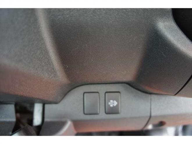 ハイエースバン2.8 DX ロング ディーゼルターボ 4WD　フロントシートセパレート仕様変更済　　　センターコンソール付　415COBRA丸目ライトキット&バッドラッカー16インチAW　415SAFARIフロントスポイラー　TOYOオープンカントリーR/T　電動格納ドアミラー 2800