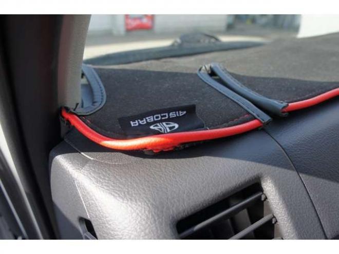 ハイエース2.7 GL ロング ミドルルーフ 4WD　IFUU製3列目対面ラウンジベッドIF-WB8フルフラットベットラウンジ展開 アルパインBIG-X　フリップダウンモニター センターコンソール 415COBRA　F/S/R/ルーフスポイラー/フェンダー/18インチAW 2700