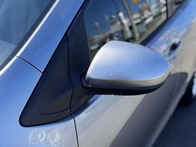 デミオ1.3 13C 4WD　キーレス・外1DIN・CD・AUX・オートライト・切替4WD・電動格納ミラー 1300