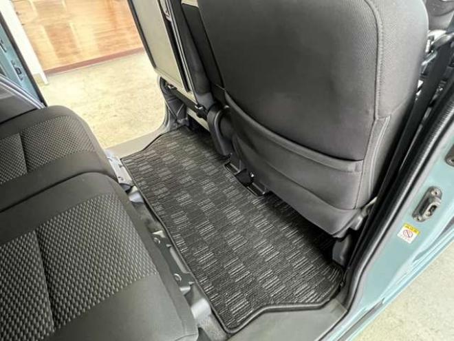 ピクシスメガL SAIII 4WD　スマートキー　プッシュスタート　純正ナビ　フルセグTV Bluetooth バックカメラ　両側パワースライドドア　LEDヘッド/フォグ　シートヒーター　衝突被害軽減　アイドリングストップ　新品15インチアルミタイヤ 660