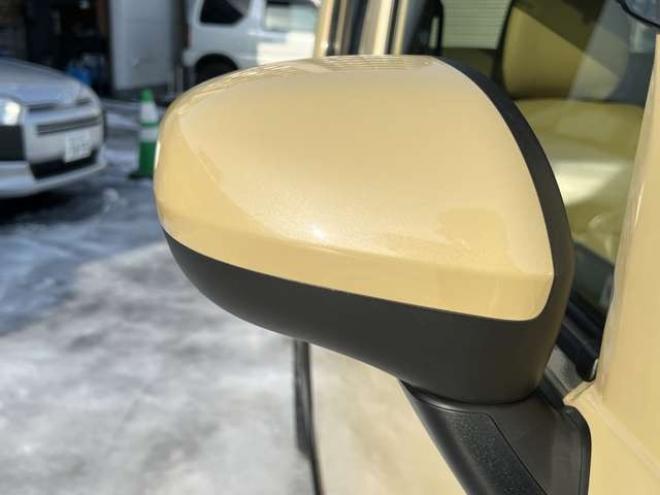 タフトGターボ クロム ベンチャー 4WD　スマートアシストプッシュスタート　エンジンスターター　純正オプションナビ　Bluetooth シートヒーター　追従クルコン　クラッツィオシートカバー　サンルーフ　ドライブレコーダー　新品ジオランダーマッドタイヤ 660