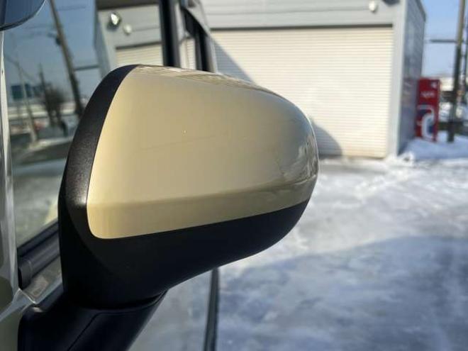 タフトGターボ クロム ベンチャー 4WD　スマートアシストプッシュスタート　エンジンスターター　純正オプションナビ　Bluetooth シートヒーター　追従クルコン　クラッツィオシートカバー　サンルーフ　ドライブレコーダー　新品ジオランダーマッドタイヤ 660