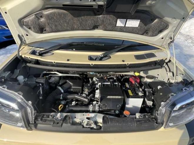 タフトGターボ クロム ベンチャー 4WD　スマートアシストプッシュスタート　エンジンスターター　純正オプションナビ　Bluetooth シートヒーター　追従クルコン　クラッツィオシートカバー　サンルーフ　ドライブレコーダー　新品ジオランダーマッドタイヤ 660