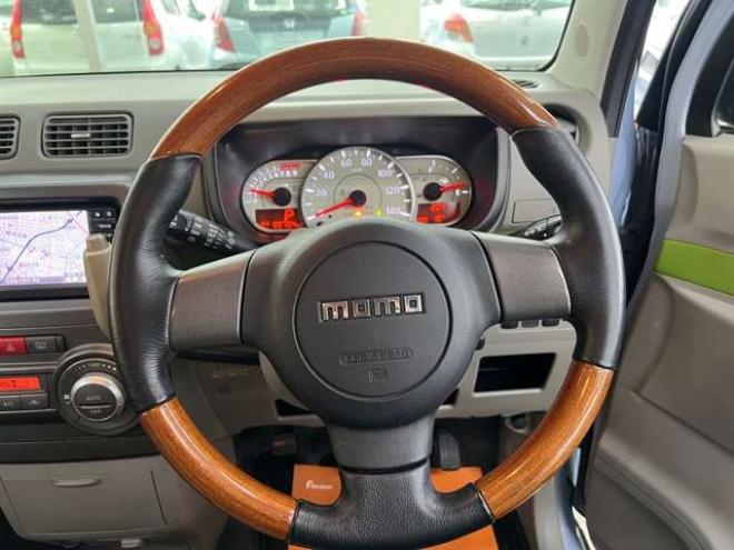 ムーヴコンテX 4WD　スマートキー　SDナビ　フルセグTV 660