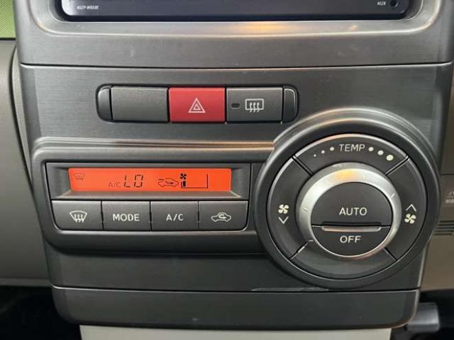 ムーヴコンテX 4WD　スマートキー　SDナビ　フルセグTV 660