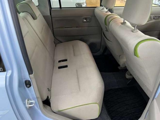 ムーヴコンテX 4WD　スマートキー　SDナビ　フルセグTV 660