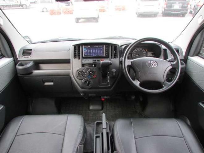 タウンエースバン1.5 GL 4WD　衝突軽減ブレーキ　LEDヘッドライト 1500