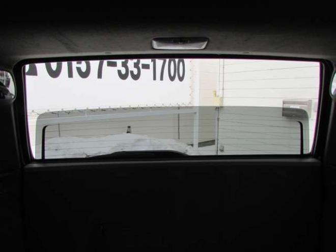 ハイラックスサーフ2.7 SSR-X リミテッド 4WD　MID17インチホイール/LEDヘッドライト/LEDフォグ/リアフォグ/キーレス/社外ナビ/バックカメラ 2700