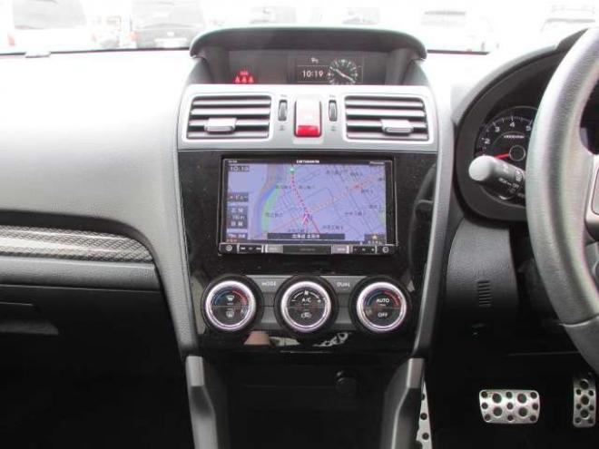 フォレスター2.0 S リミテッド 4WD　アイサイト/アイドリングストップ/シートヒーター/社外ナビ/フルセグ/バックカメラ/フリップダウンモニター/ETC/レーダークルーズコントロール 2000