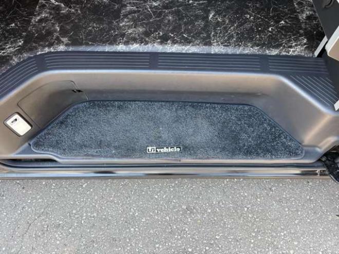 ハイエース2.7 GL ロング ミドルルーフ 4WD　 2700