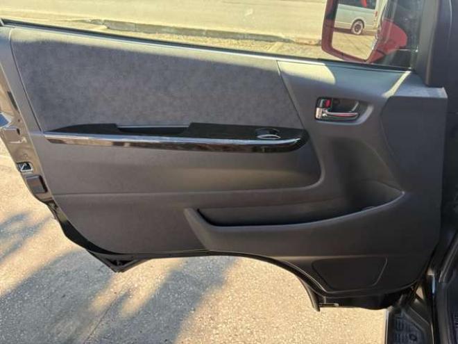 ハイエース2.7 GL ロング ミドルルーフ 4WD　 2700