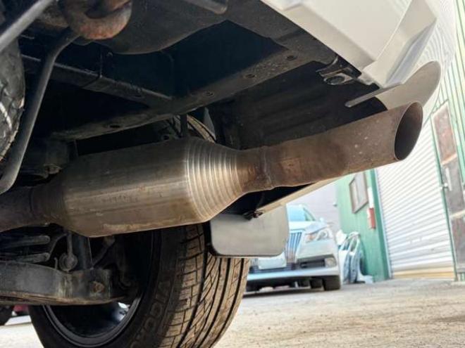 デリカD：5 2.2 D パワーパッケージ ディーゼルターボ 4WD　両側電動スライドドア　電動リアゲート　社外ナビ　社外アルミ　バックカメラ　エアコン　ETC　キーレスエントリー　シートヒーター　寒冷地仕様　パワステ　パワーウィンドウ　クルーズコントロール　3列シート 2300