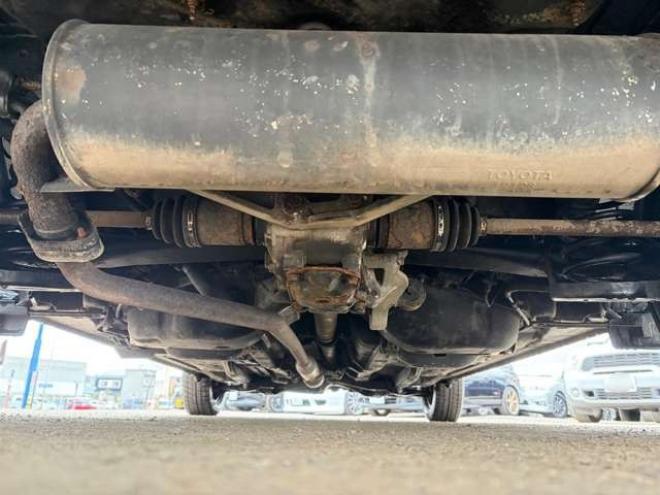 カローラフィールダー1.5 G 4WD　エンジンスターター　ETC　パワステ　パワーウィンドウ　ABS　キーレスエントリー　エアコン　横滑り防止装置 1500