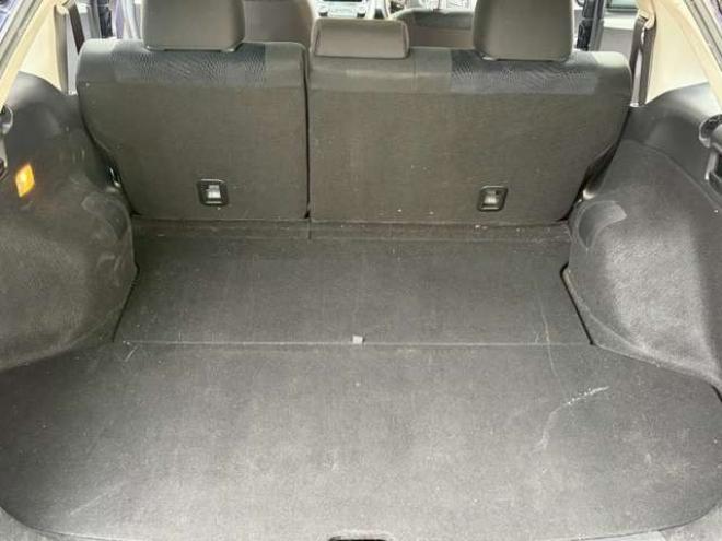 カローラフィールダー1.5 G 4WD　エンジンスターター　ETC　パワステ　パワーウィンドウ　ABS　キーレスエントリー　エアコン　横滑り防止装置 1500