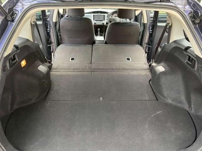 カローラフィールダー1.5 G 4WD　エンジンスターター　ETC　パワステ　パワーウィンドウ　ABS　キーレスエントリー　エアコン　横滑り防止装置 1500