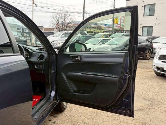 カローラフィールダー1.5 G 4WD　エンジンスターター　ETC　パワステ　パワーウィンドウ　ABS　キーレスエントリー　エアコン　横滑り防止装置 1500