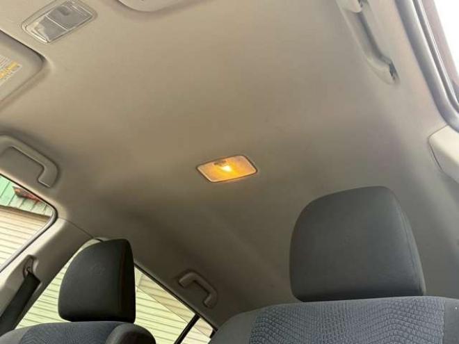 カローラフィールダー1.5 G 4WD　エンジンスターター　ETC　パワステ　パワーウィンドウ　ABS　キーレスエントリー　エアコン　横滑り防止装置 1500