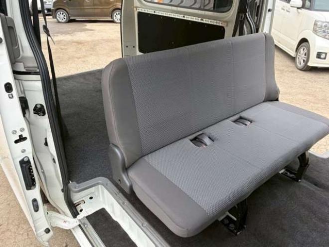 キャラバンNV350 2.5 ライダー DX ロングボディ ディーゼルターボ 4WD　ナビTV　ETC　パワステ　パワーウィンドウ　エアコン　ABS　キーレスエントリー　片側スライドドア 2500