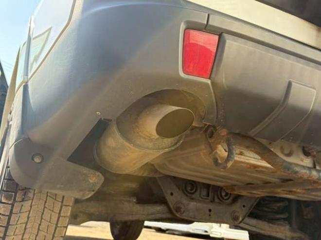 パジェロ3.0 ロング リミテッド エディション 4WD　ワンオーナー　社外ナビ　バックカメラ　純正アルミホイール　エアコン　エンジンスターター　ETC　記録簿　キーレスエントリー　パワステ　パワーウィンドウ　3列シート　エアコン　寒冷地仕様　盗難防止装置 3000