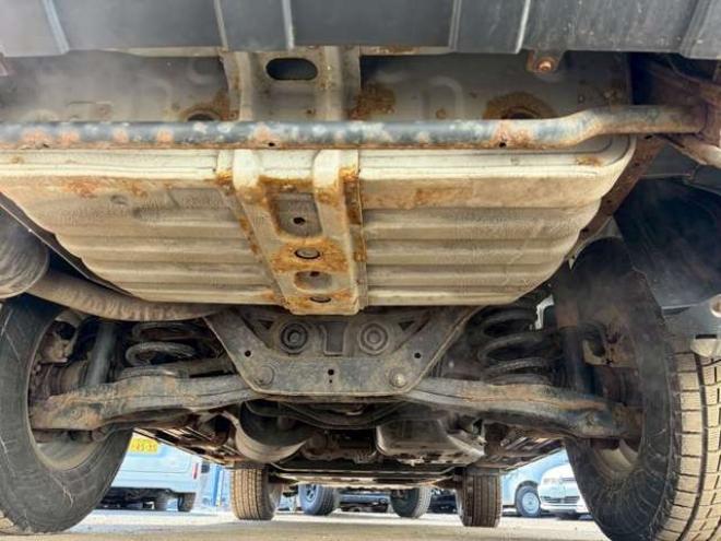 パジェロ3.0 ロング リミテッド エディション 4WD　ワンオーナー　社外ナビ　バックカメラ　純正アルミホイール　エアコン　エンジンスターター　ETC　記録簿　キーレスエントリー　パワステ　パワーウィンドウ　3列シート　エアコン　寒冷地仕様　盗難防止装置 3000