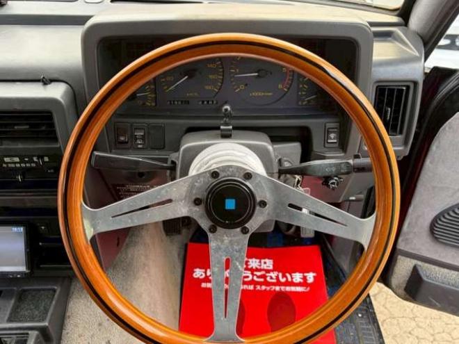 サファリ4.2 エクストラ標準ルーフグランロード ディーゼル 4WD　リフトアップ　パワステ　パワーウィンドウ　社外グリル　全塗装済　リアヒーター　デフロック　社外キーレス 4200