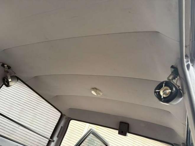 サファリ4.2 エクストラ標準ルーフグランロード ディーゼル 4WD　リフトアップ　パワステ　パワーウィンドウ　社外グリル　全塗装済　リアヒーター　デフロック　社外キーレス 4200