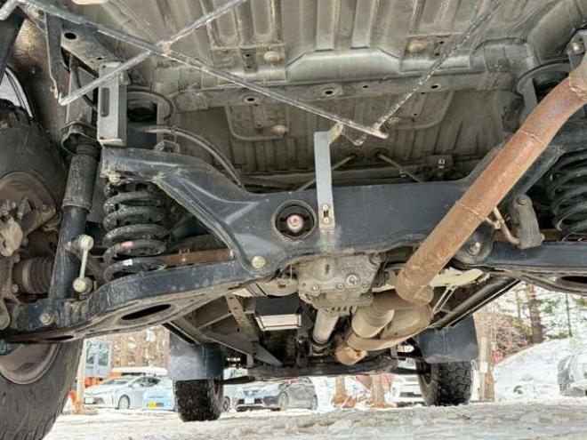 デリカD：5 2.4 G パワーパッケージ 4WD　リフトアップ　両側パワースライドドア　社外ナビ　バックカメラ　フロントカメラ　リアパワーゲート　後席モニター　パワステ　パワーウィンドウ　ABS　キーレスエントリー 2400