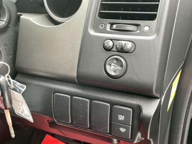 クロスロード2.0 20X HIDエディション 4WD　 2000