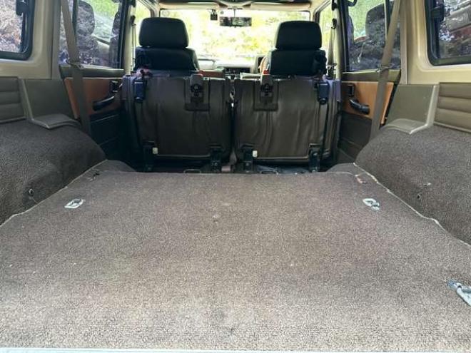 サファリ4.2 エクストラ標準ルーフAD ディーゼル 4WD　リフトアップ　リアヒーター　社外サンルーフ　ドライブレコーダー　ETC　可倒式リアシート　パワステ　社外アルミホイール　社外オーディオ　マッドタイヤ　全塗装済　ターボ 4200