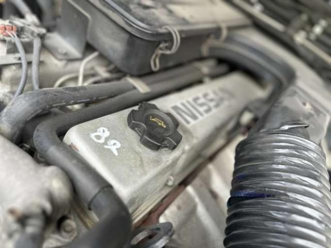 サファリ4.2 エクストラ標準ルーフAD ディーゼル 4WD　リフトアップ　リアヒーター　社外サンルーフ　ドライブレコーダー　ETC　可倒式リアシート　パワステ　社外アルミホイール　社外オーディオ　マッドタイヤ　全塗装済　ターボ 4200