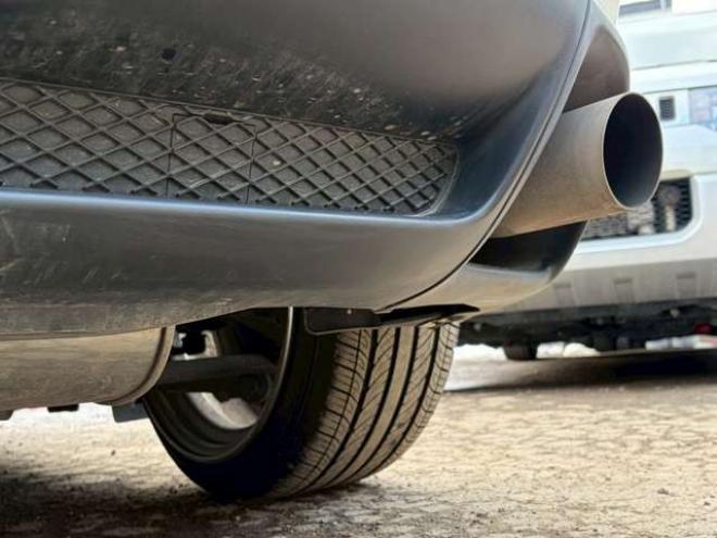 RX-8ロータリーエンジン40周年記念車　200台限定者　6速MT　マツダスピード　ETC　マフラーフジツボ　エンジンオーバーホール済　パワステ　パワーウィンドウ　社外アルミホイール　ABS　エアコン　盗難防止装置　電動シート 2WD 1300