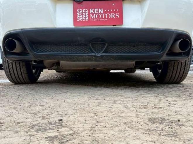 RX-8ロータリーエンジン40周年記念車　200台限定者　6速MT　マツダスピード　ETC　マフラーフジツボ　エンジンオーバーホール済　パワステ　パワーウィンドウ　社外アルミホイール　ABS　エアコン　盗難防止装置　電動シート 2WD 1300