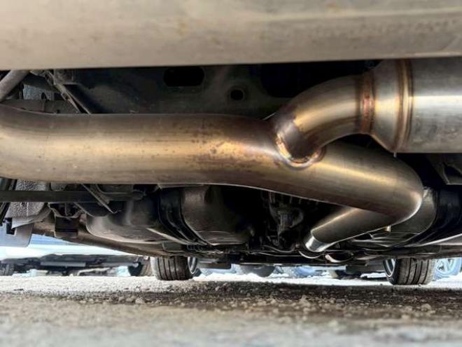 RX-8ロータリーエンジン40周年記念車　200台限定者　6速MT　マツダスピード　ETC　マフラーフジツボ　エンジンオーバーホール済　パワステ　パワーウィンドウ　社外アルミホイール　ABS　エアコン　盗難防止装置　電動シート 2WD 1300