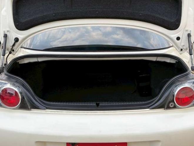 RX-8ロータリーエンジン40周年記念車　200台限定者　6速MT　マツダスピード　ETC　マフラーフジツボ　エンジンオーバーホール済　パワステ　パワーウィンドウ　社外アルミホイール　ABS　エアコン　盗難防止装置　電動シート 2WD 1300