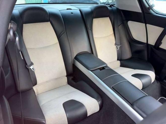 RX-8ロータリーエンジン40周年記念車　200台限定者　6速MT　マツダスピード　ETC　マフラーフジツボ　エンジンオーバーホール済　パワステ　パワーウィンドウ　社外アルミホイール　ABS　エアコン　盗難防止装置　電動シート 2WD 1300