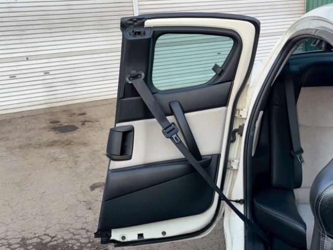 RX-8ロータリーエンジン40周年記念車　200台限定者　6速MT　マツダスピード　ETC　マフラーフジツボ　エンジンオーバーホール済　パワステ　パワーウィンドウ　社外アルミホイール　ABS　エアコン　盗難防止装置　電動シート 2WD 1300