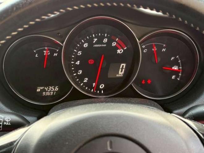 RX-8ロータリーエンジン40周年記念車　200台限定者　6速MT　マツダスピード　ETC　マフラーフジツボ　エンジンオーバーホール済　パワステ　パワーウィンドウ　社外アルミホイール　ABS　エアコン　盗難防止装置　電動シート 2WD 1300