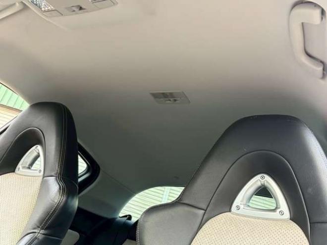 RX-8ロータリーエンジン40周年記念車　200台限定者　6速MT　マツダスピード　ETC　マフラーフジツボ　エンジンオーバーホール済　パワステ　パワーウィンドウ　社外アルミホイール　ABS　エアコン　盗難防止装置　電動シート 2WD 1300