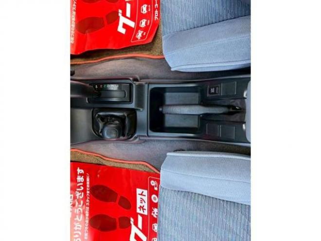 ハイラックスサーフ2.7 SSR-X 4WD　リフトアップ　全塗装済レッド　社外ナビ　ETC　パワステ　パワーウィンドウ　ABS　キーレスエントリー　ルーフレール　サンルーフ 2700