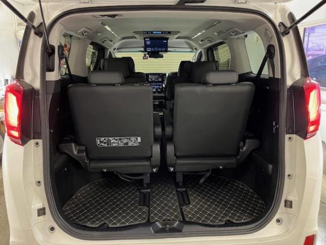 アルファード２．５Ｓ　Ｃパッケージ　本州仕入　寒冷地仕様　禁煙車　ＲＡＹＳ１８インチＡＷ　社外１６ＡＷ＋スタッドレスタイヤ付　純正リアフリップダウンモニター　全方位アラウンドビューモニター　前後ドライブレコーダー　パワーバックドア 4WD 2500 5Dr