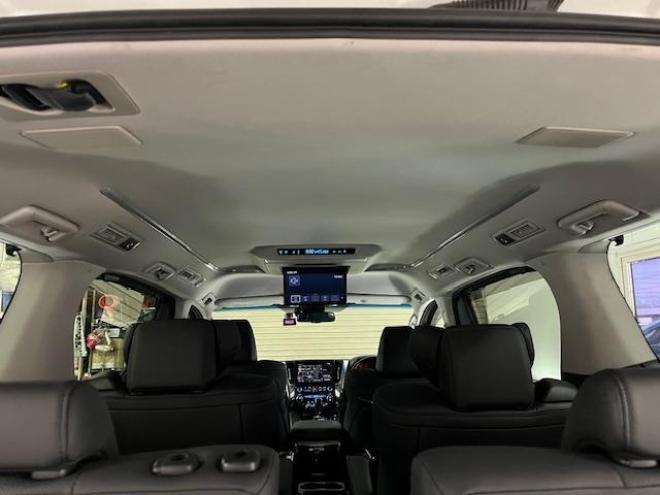 アルファード２．５Ｓ　Ｃパッケージ　本州仕入　寒冷地仕様　禁煙車　ＲＡＹＳ１８インチＡＷ　社外１６ＡＷ＋スタッドレスタイヤ付　純正リアフリップダウンモニター　全方位アラウンドビューモニター　前後ドライブレコーダー　パワーバックドア 4WD 2500 5Dr