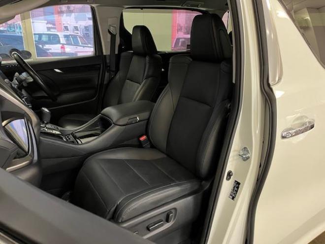 アルファード２．５Ｓ　Ｃパッケージ　本州仕入　寒冷地仕様　禁煙車　ＲＡＹＳ１８インチＡＷ　社外１６ＡＷ＋スタッドレスタイヤ付　純正リアフリップダウンモニター　全方位アラウンドビューモニター　前後ドライブレコーダー　パワーバックドア 4WD 2500 5Dr