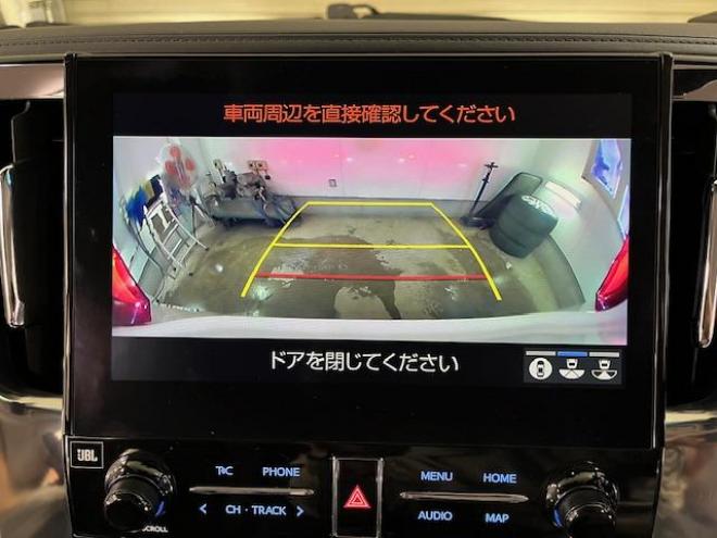 アルファード２．５Ｓ　Ｃパッケージ　本州仕入　寒冷地仕様　禁煙車　ＲＡＹＳ１８インチＡＷ　社外１６ＡＷ＋スタッドレスタイヤ付　純正リアフリップダウンモニター　全方位アラウンドビューモニター　前後ドライブレコーダー　パワーバックドア 4WD 2500 5Dr