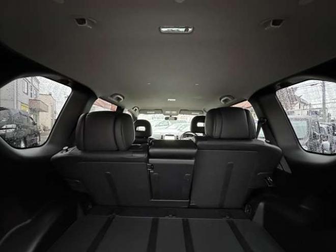 エクストレイル2.0 20X 4WD　社外ディスプレイオーディオ　前後シートヒーター　4WD切り替スイッチ　　横滑り防止装置　ETC　ヒルディセントコントロール　社外アルミホイール夏 2000