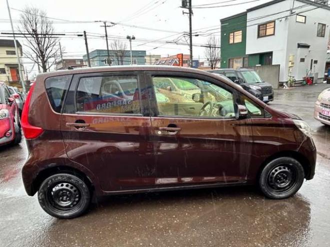 デイズX 4WD　アラウンドビューモニター　バックカメラ 660