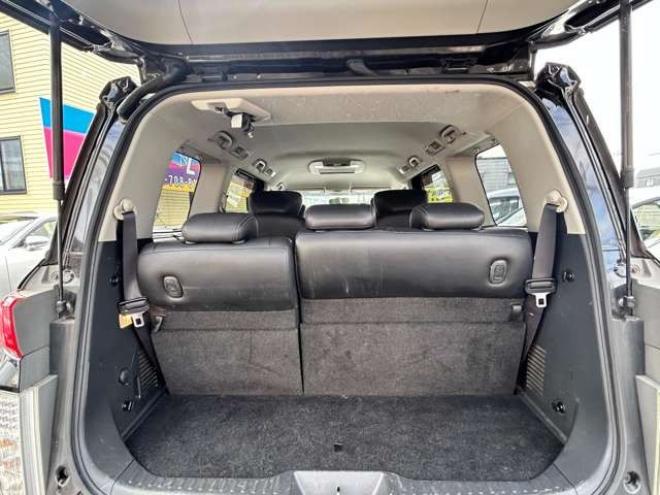 エルグランド2.5 250ハイウェイスター 4WD　パワースライドドア　ナビフルセグTVバックモニター 2500