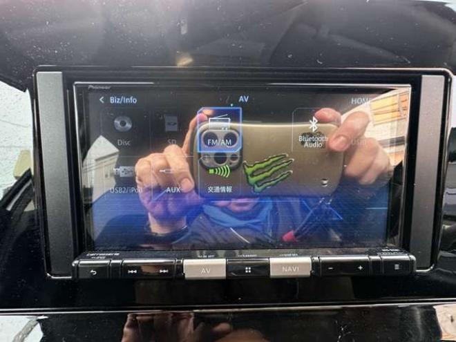 ノート1.2 S FOUR 4WD　ナビ　Bluetooth　アラウンドビューモニター　バックモニター　　オートホールド　アイドリングストップ　USB　スチールホイール冬　レーンキープアシスト　横滑り防止装置　コーナーセンサー　シートヒーター 1200